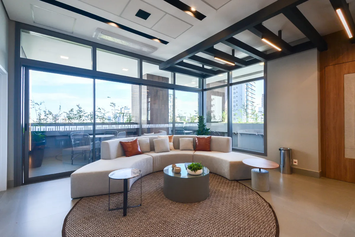 Apartamento à venda com 147m², 3 quartos com vaga - 54