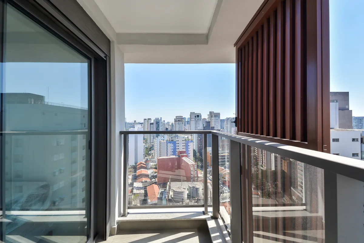 Apartamento à venda com 147m², 3 quartos com vaga - 6