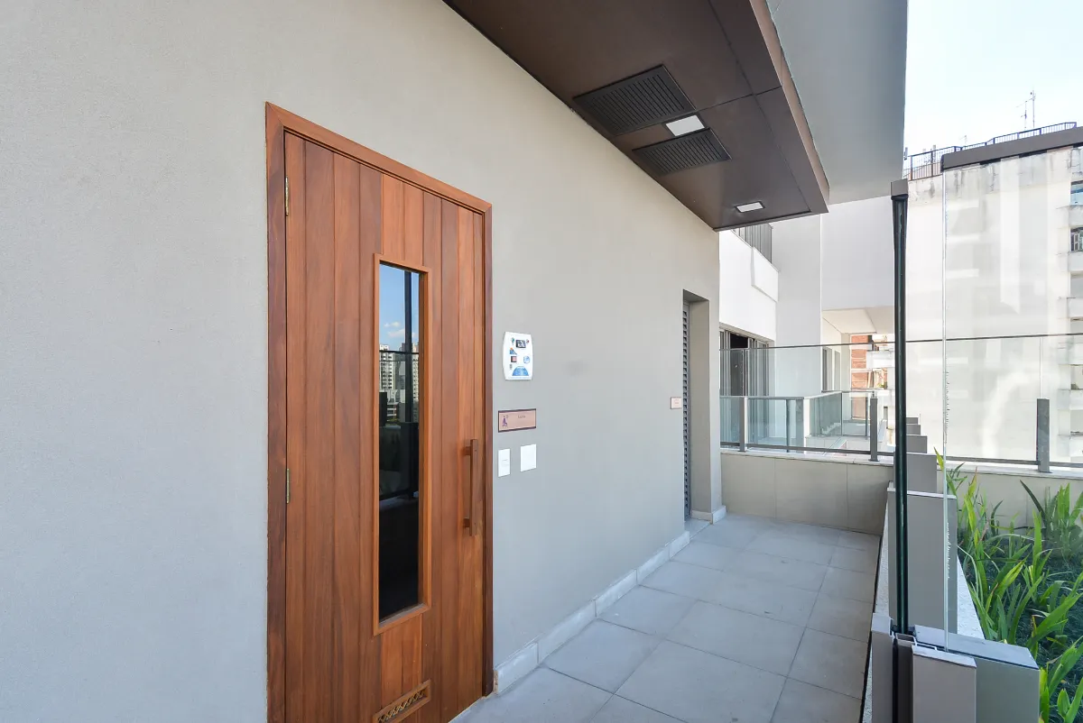Apartamento à venda com 147m², 3 quartos com vaga - 60
