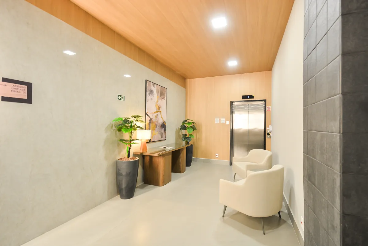 Apartamento à venda com 147m², 3 quartos com vaga - 62