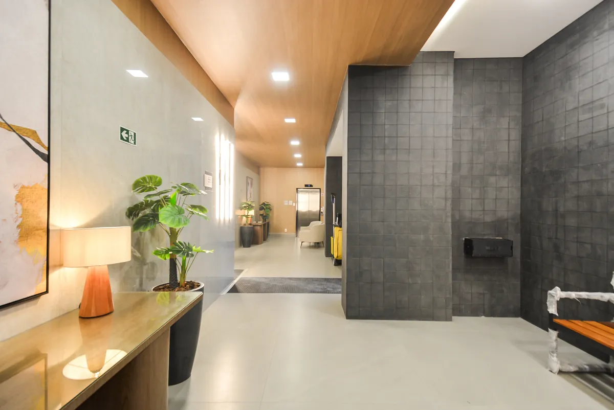 Apartamento à venda com 147m², 3 quartos com vaga - 63