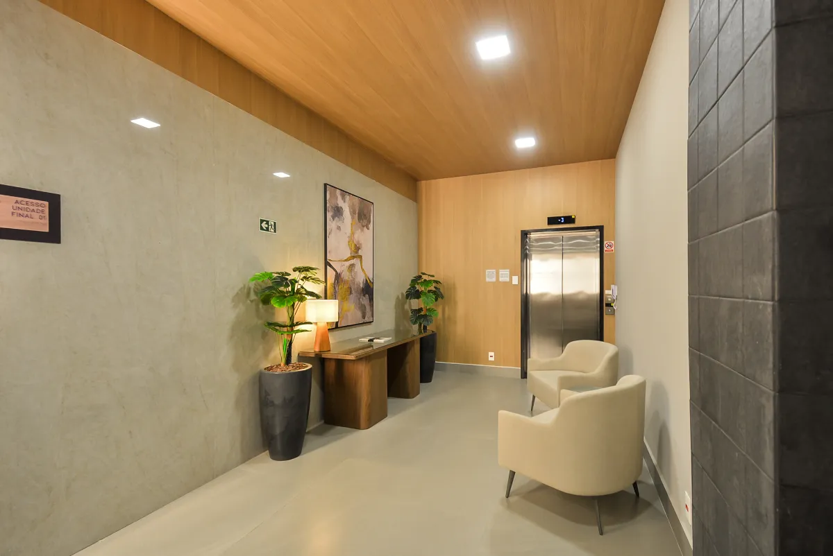 Apartamento à venda com 147m², 3 quartos com vaga - 65