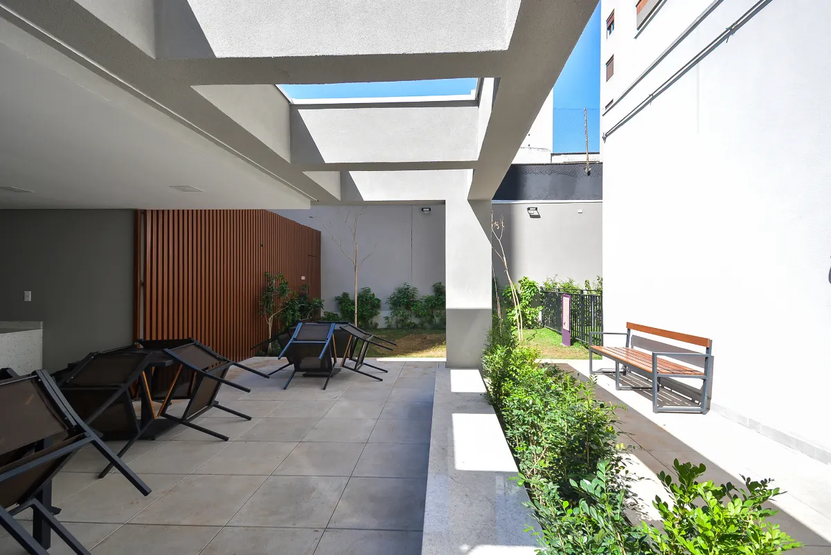 Apartamento à venda com 147m², 3 quartos com vaga - 69