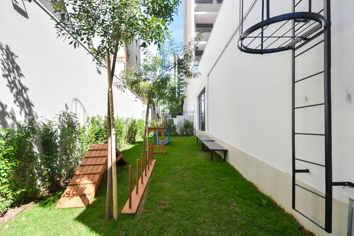Apartamento à venda com 147m², 3 quartos com vaga - 70