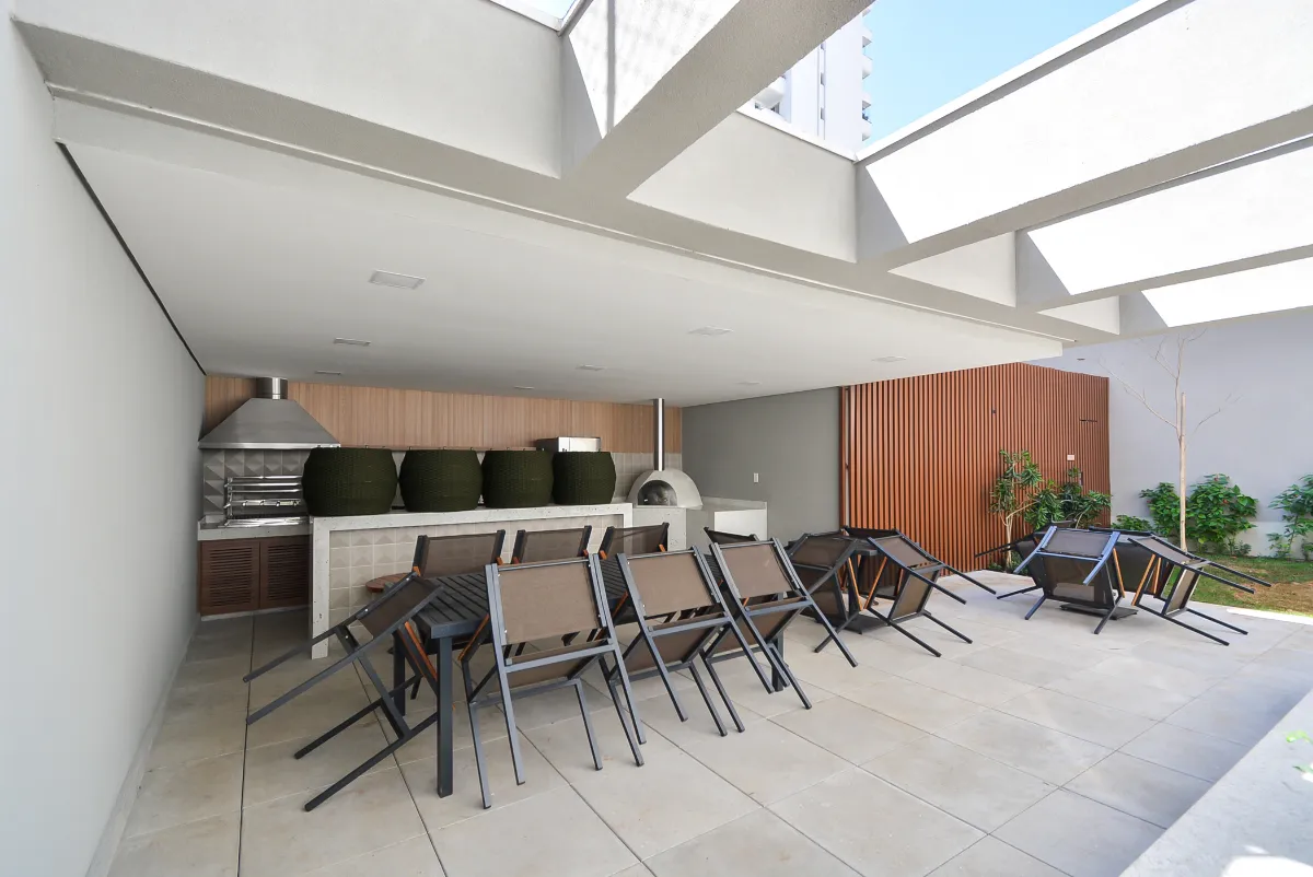 Apartamento à venda com 147m², 3 quartos com vaga - 71