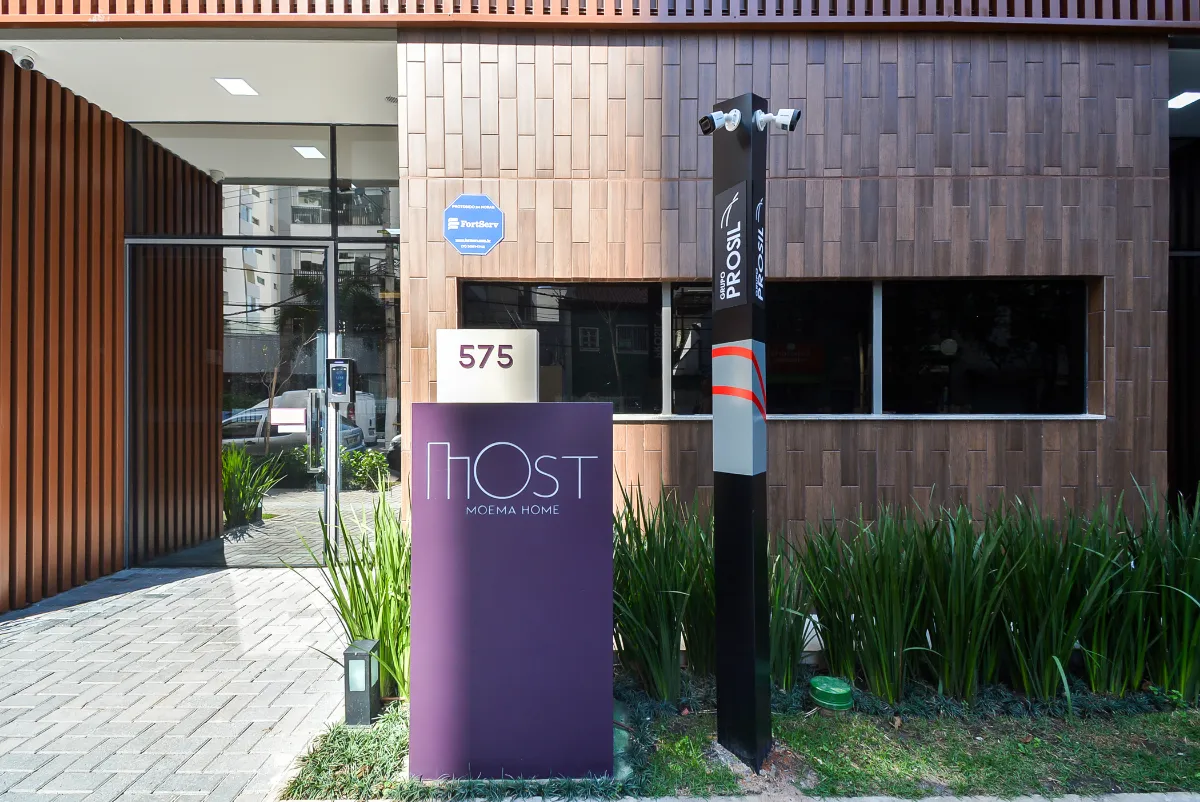 Apartamento à venda com 147m², 3 quartos com vaga - 73