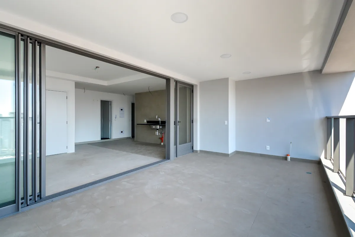 Apartamento à venda com 147m², 3 quartos com vaga - 8
