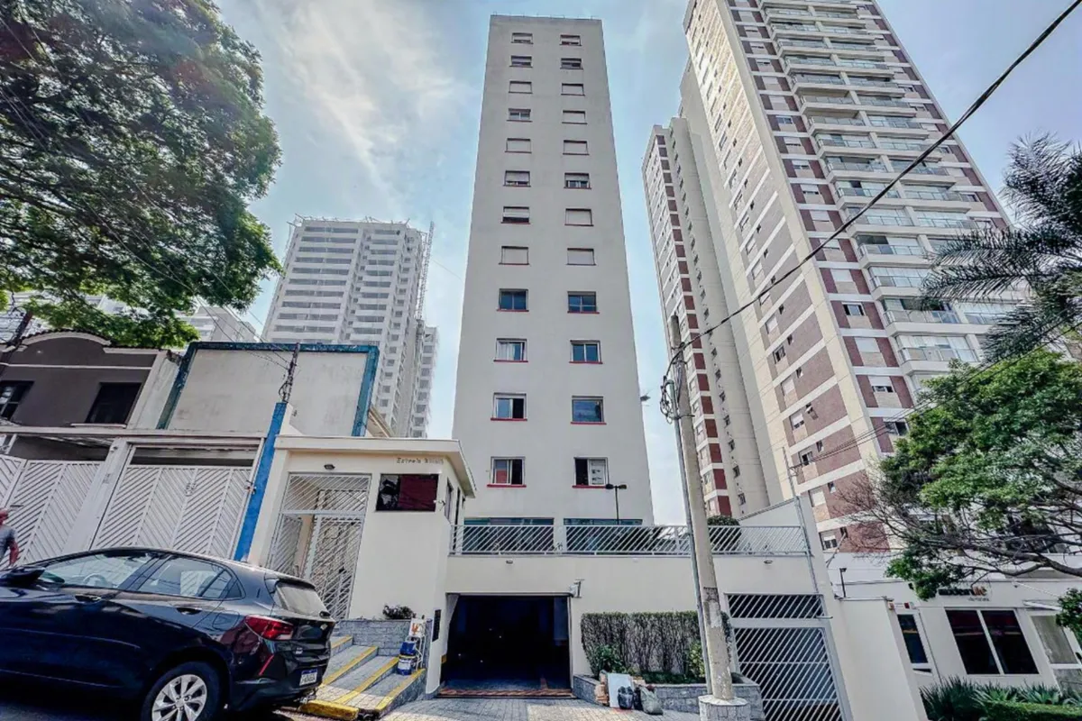 Edifício Estrela Polar - 24