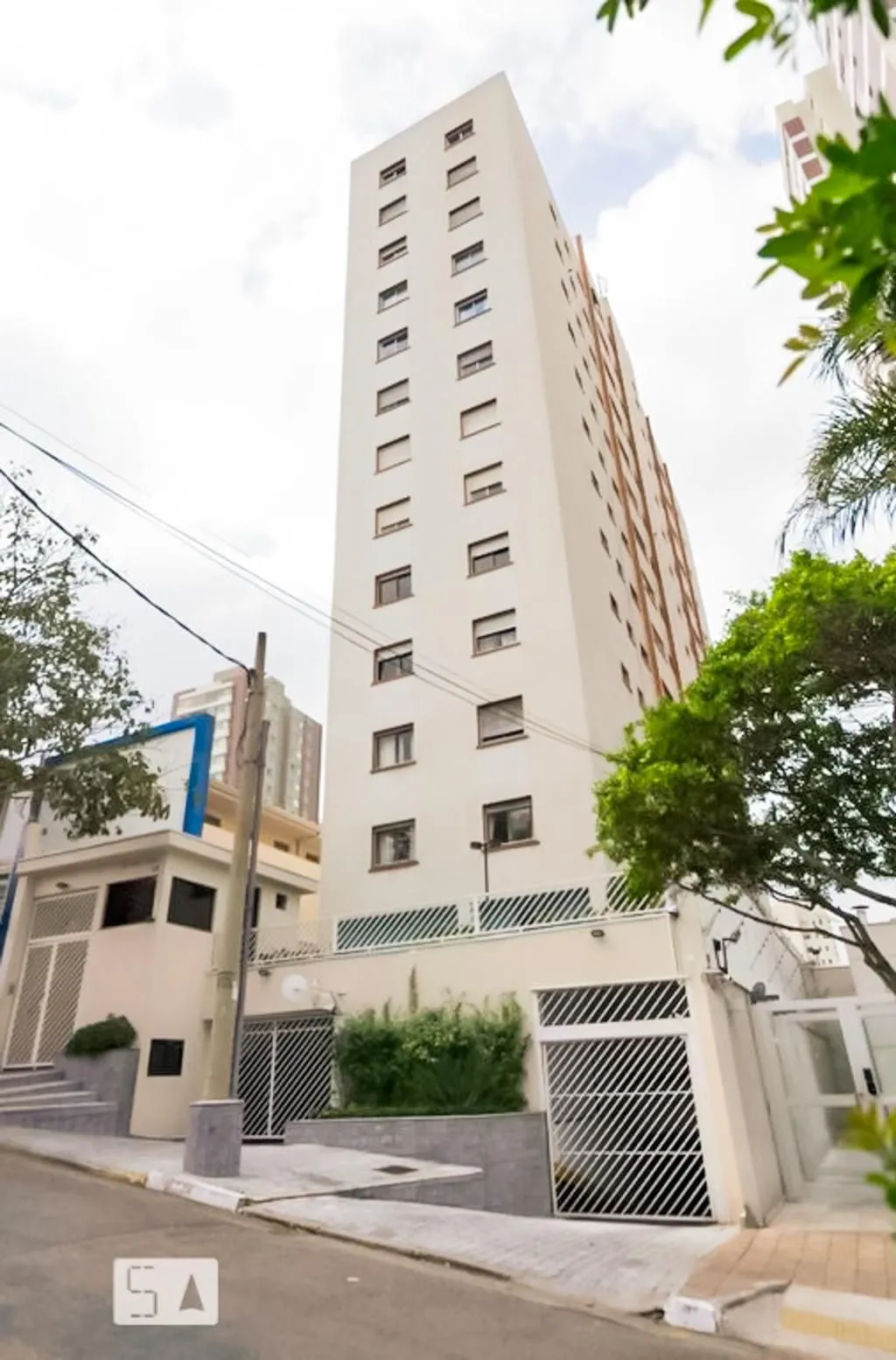 Edifício Estrela Polar - 25