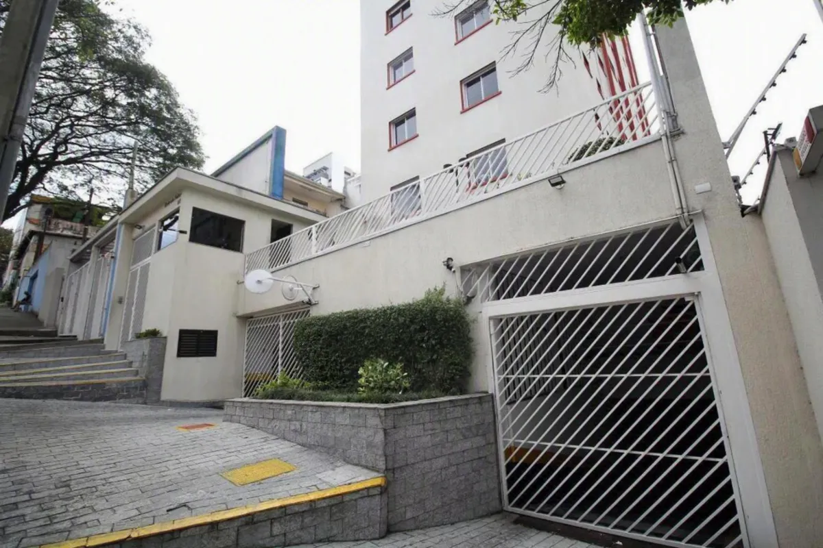 Edifício Estrela Polar - 26