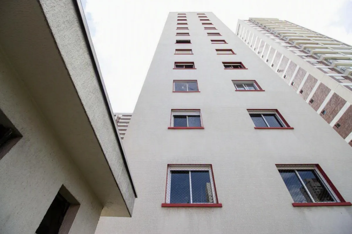 Edifício Estrela Polar - 28