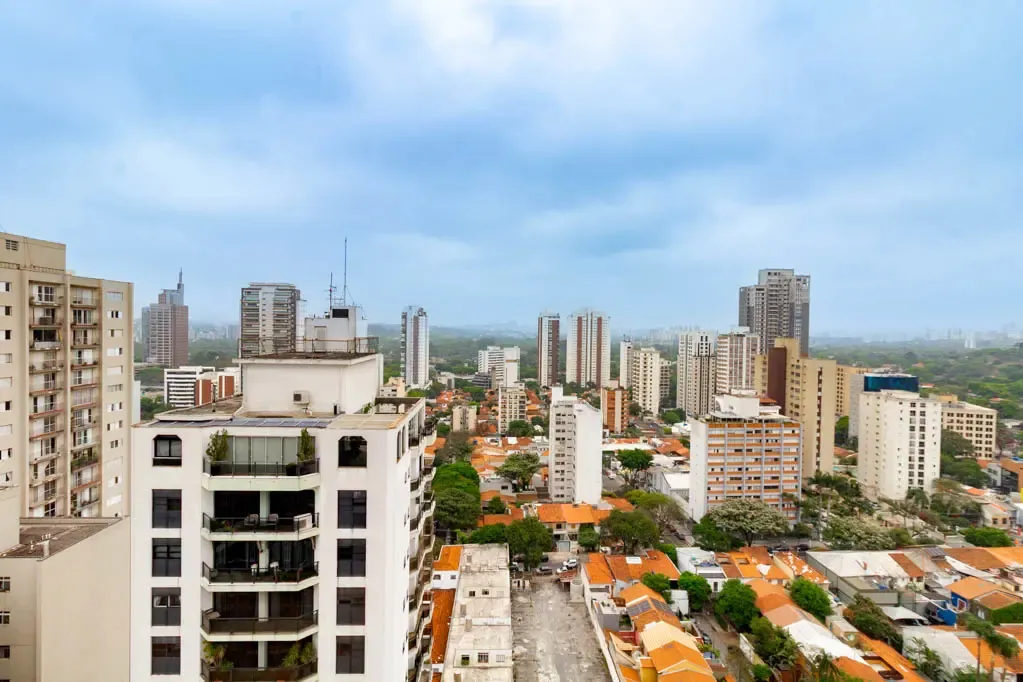 Benx Faria Lima - 5