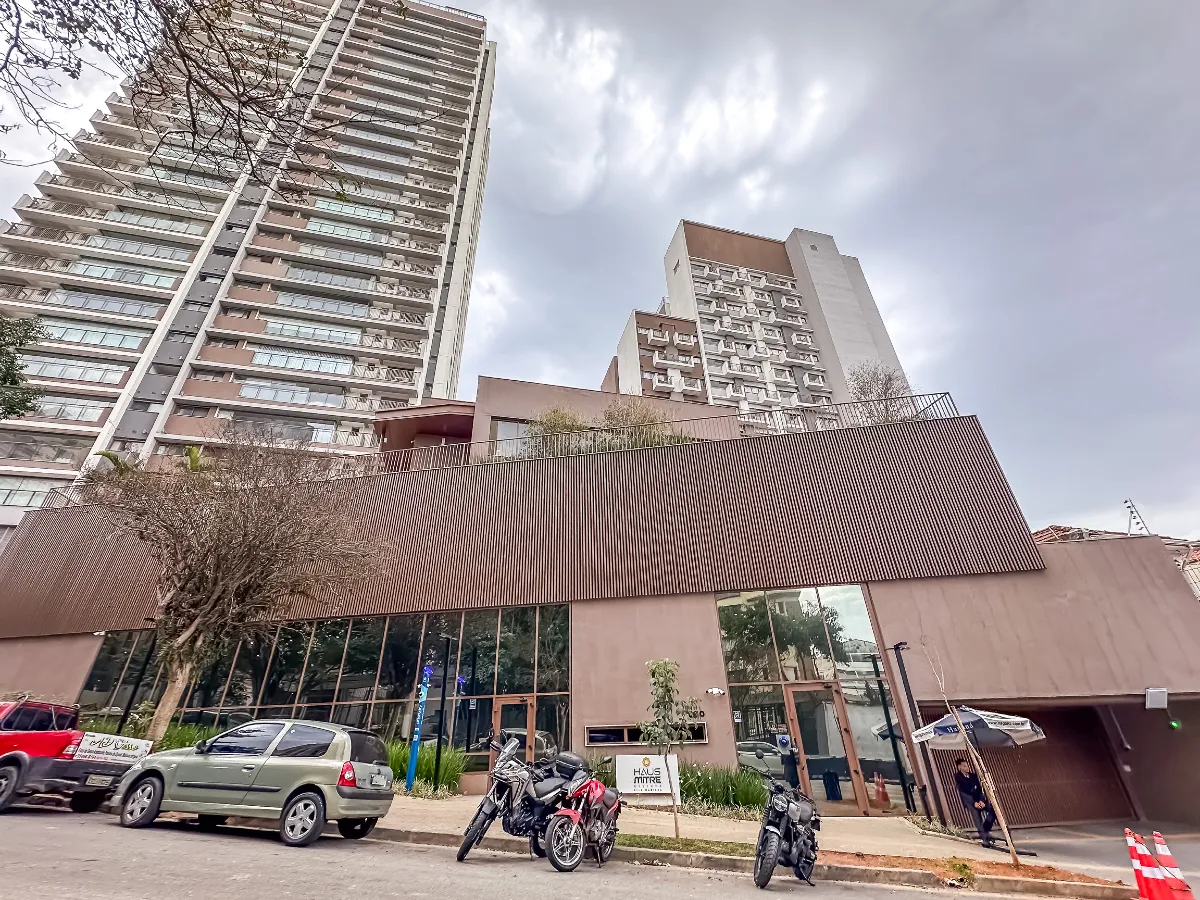 Haus Mitre Reserva - 0