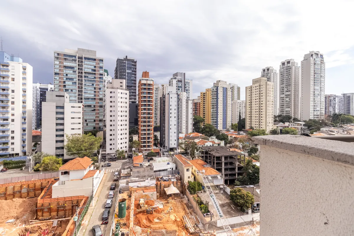 Haus Mitre Reserva - 11