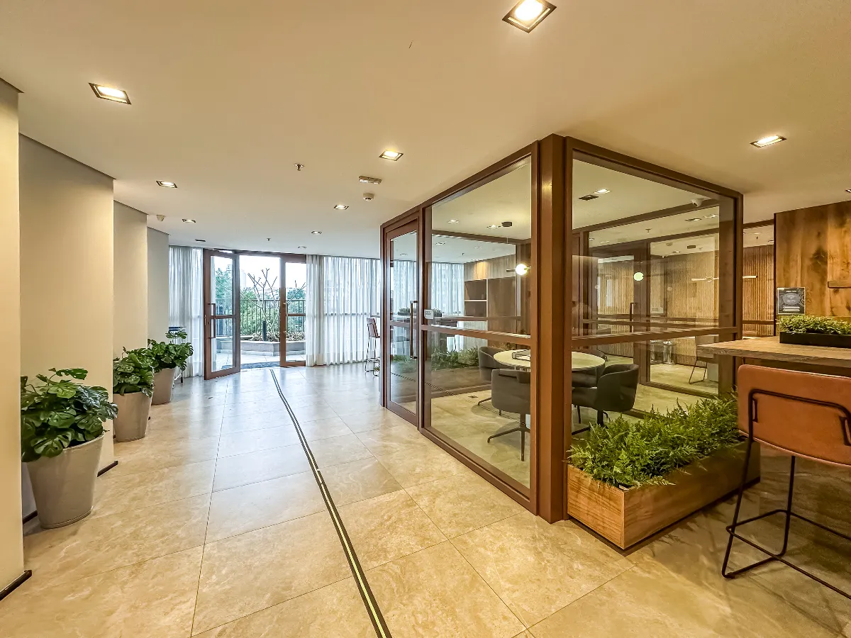 Haus Mitre Reserva - 4