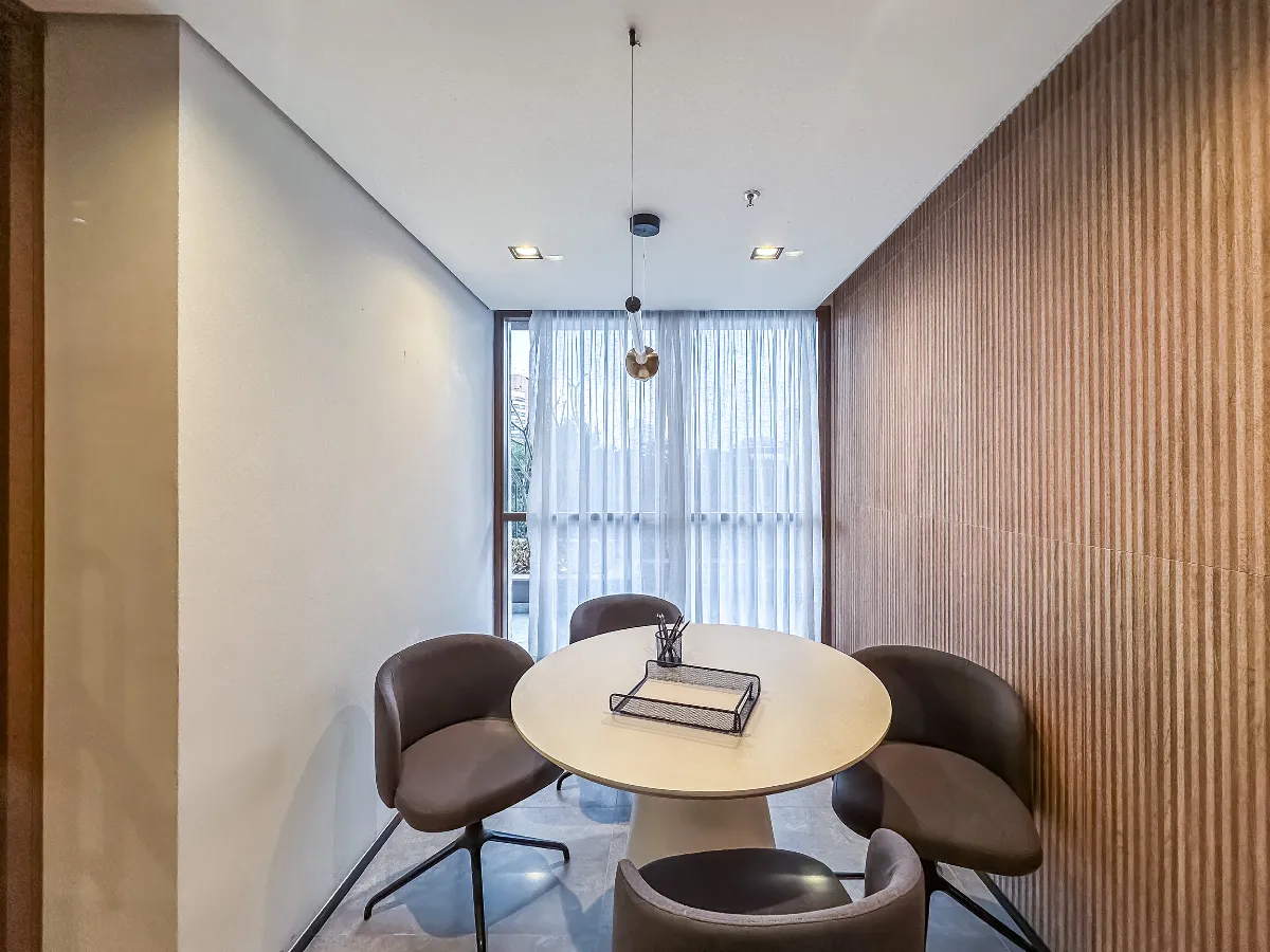 Haus Mitre Reserva - 5