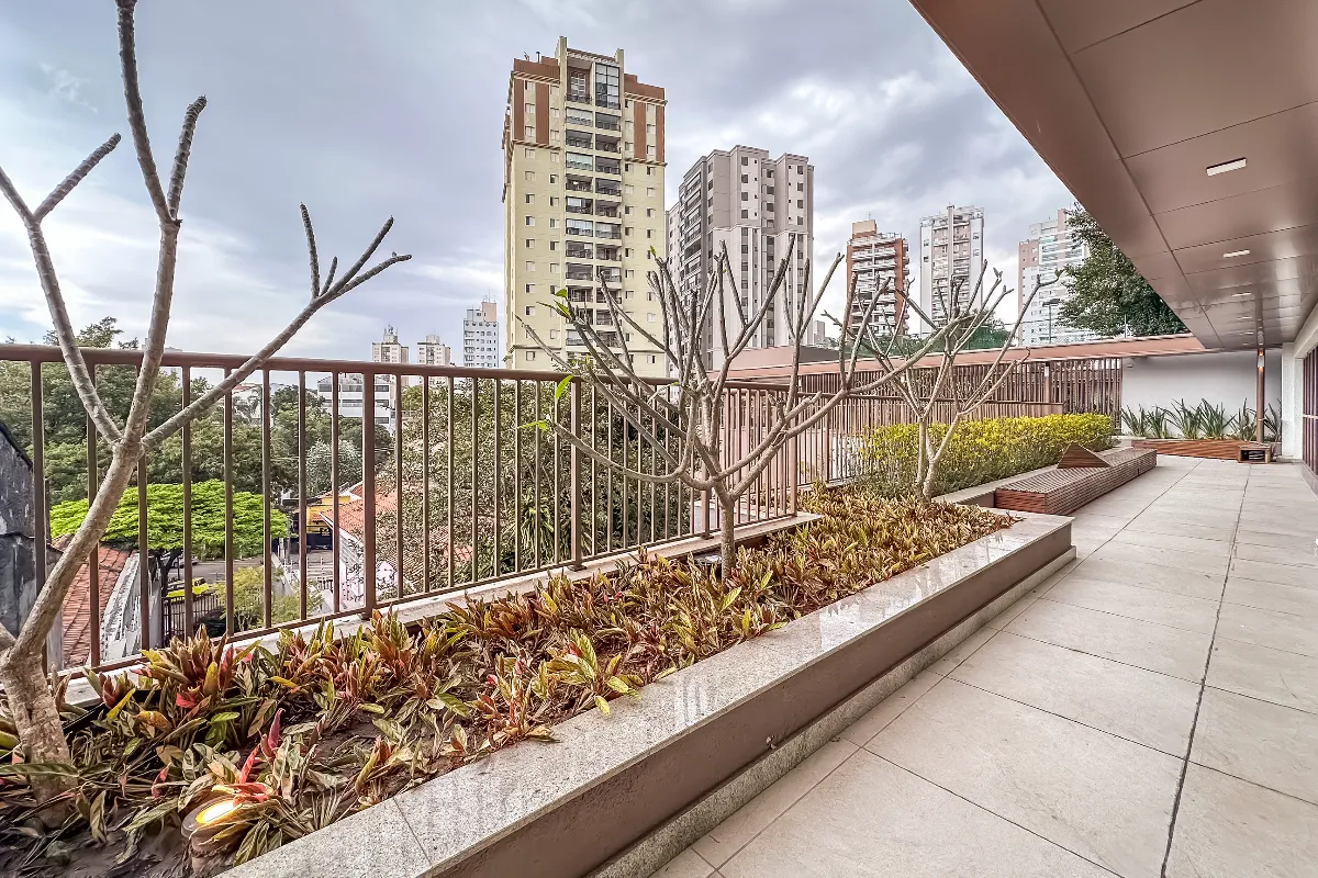 Haus Mitre Reserva - 8