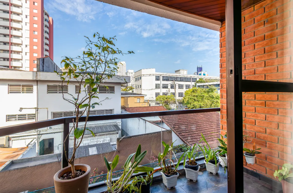Apartamento à venda com 104m², 3 quartos com vaga - 12