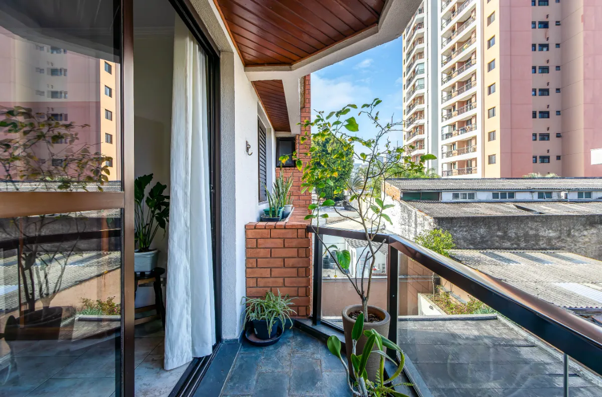 Apartamento à venda com 104m², 3 quartos com vaga - 13