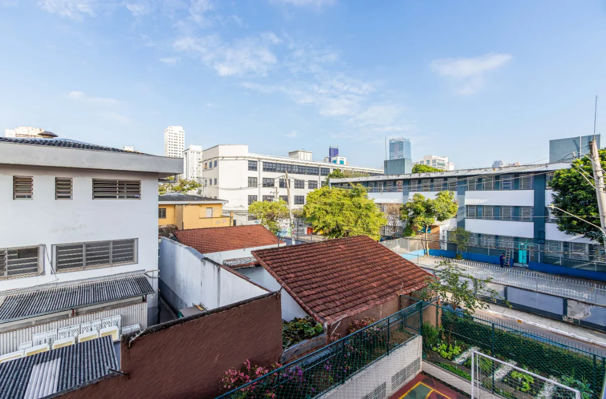 Apartamento à venda com 104m², 3 quartos com vaga - 15