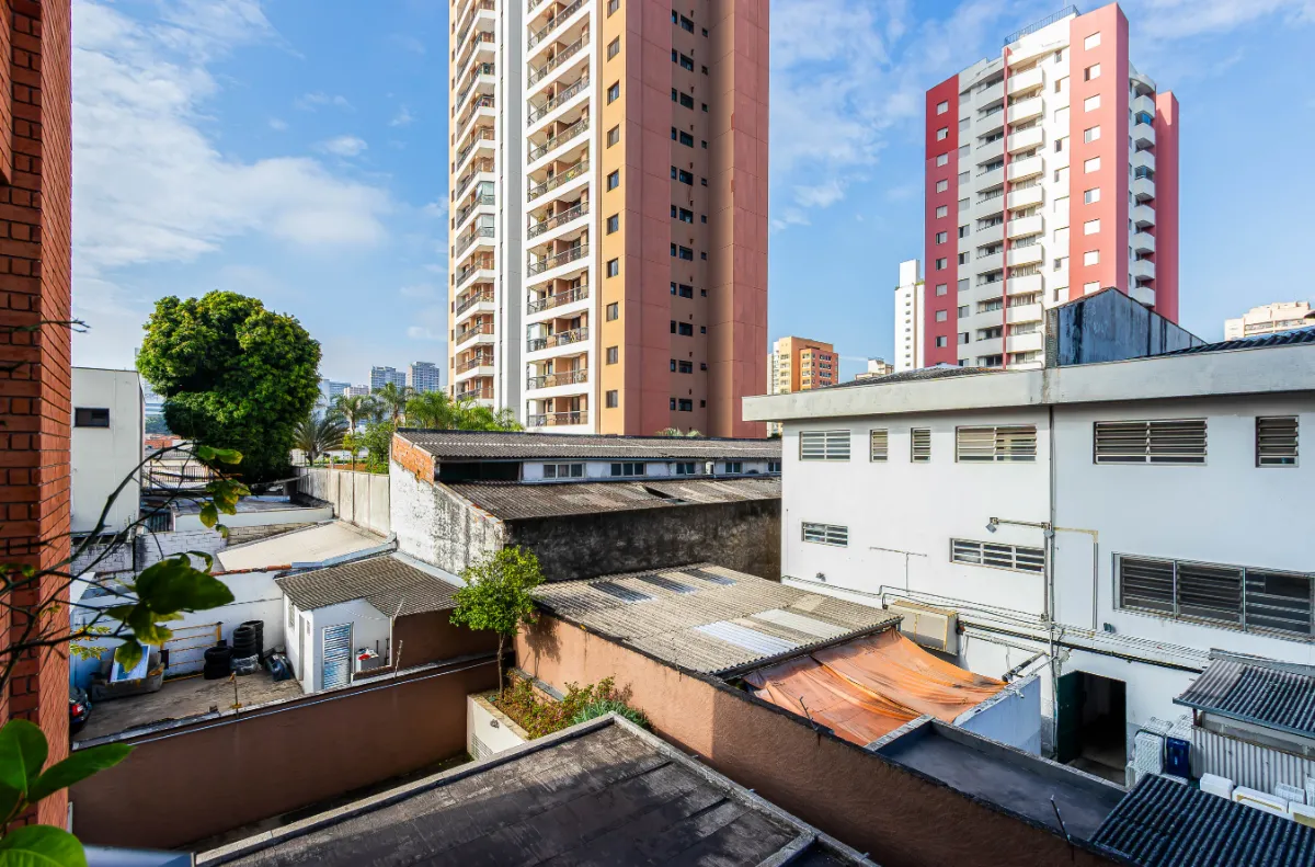 Apartamento à venda com 104m², 3 quartos com vaga - 16