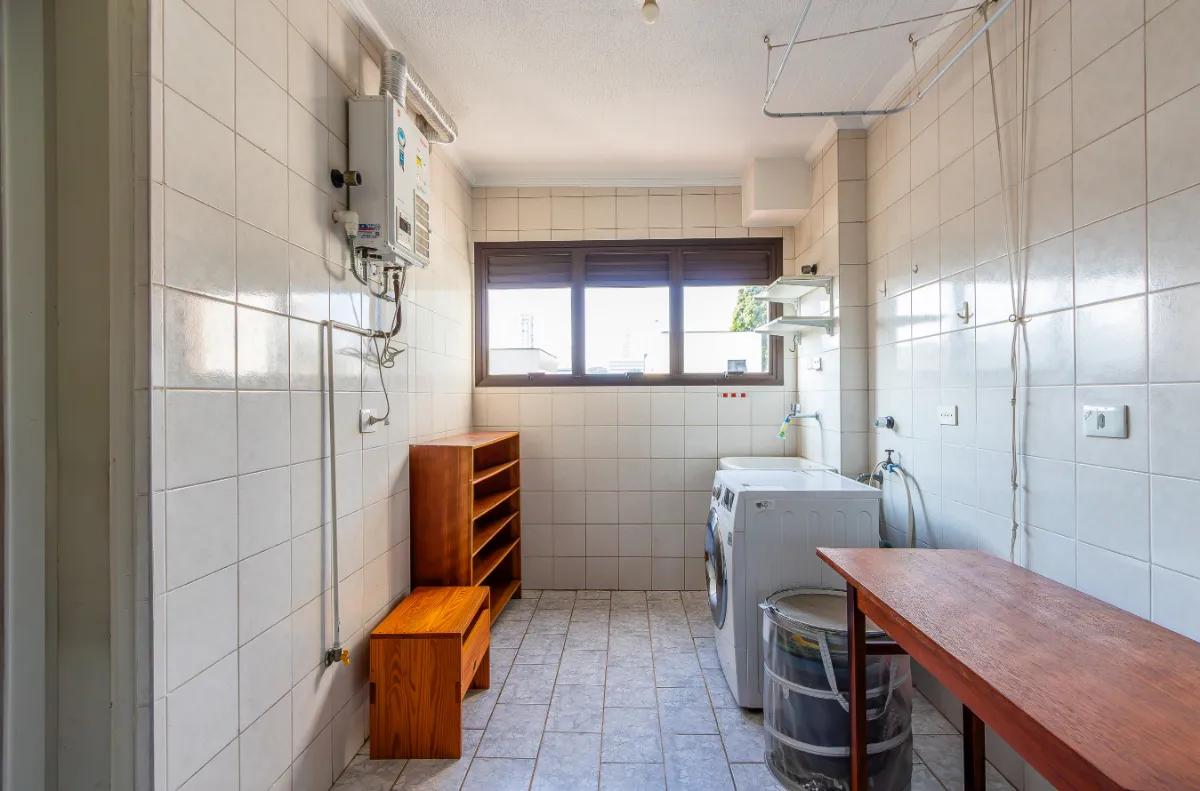 Apartamento à venda com 104m², 3 quartos com vaga - 19