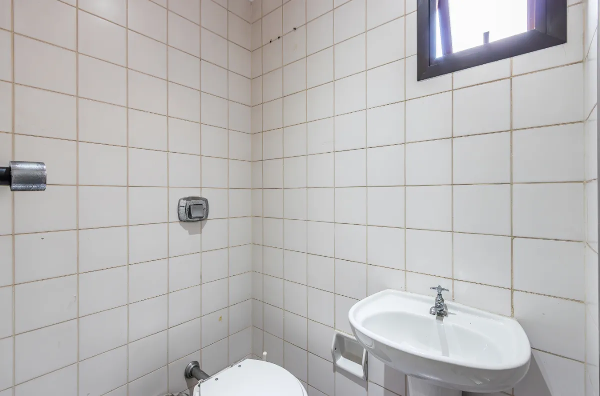 Apartamento à venda com 104m², 3 quartos com vaga - 21