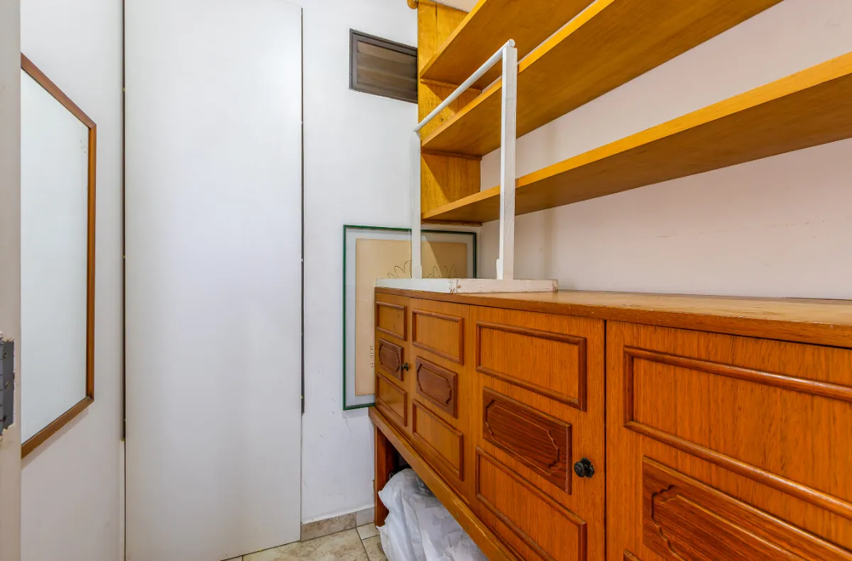 Apartamento à venda com 104m², 3 quartos com vaga - 22