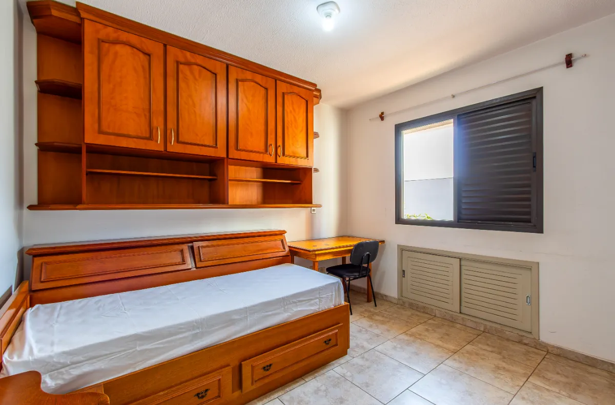 Apartamento à venda com 104m², 3 quartos com vaga - 23