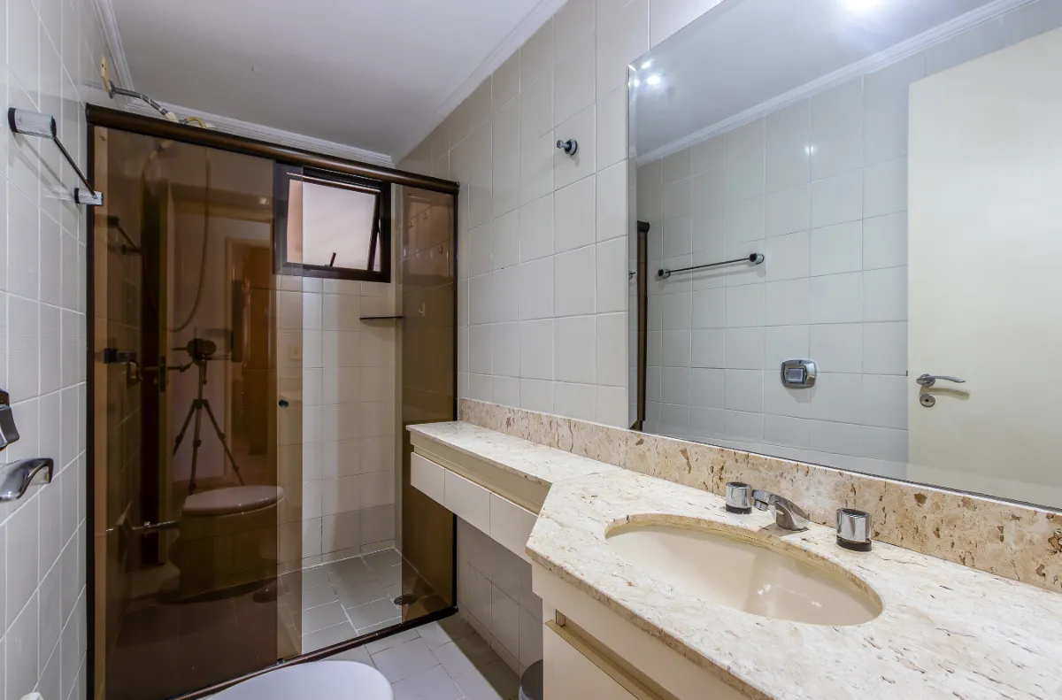 Apartamento à venda com 104m², 3 quartos com vaga - 26