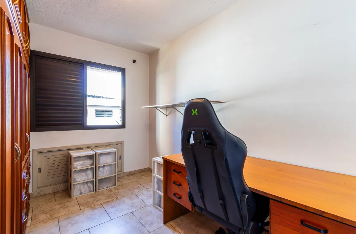 Apartamento à venda com 104m², 3 quartos com vaga - 30