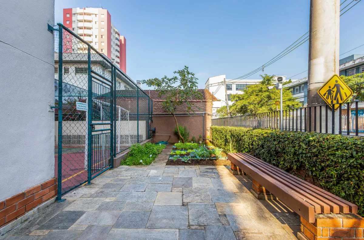 Apartamento à venda com 104m², 3 quartos com vaga - 33