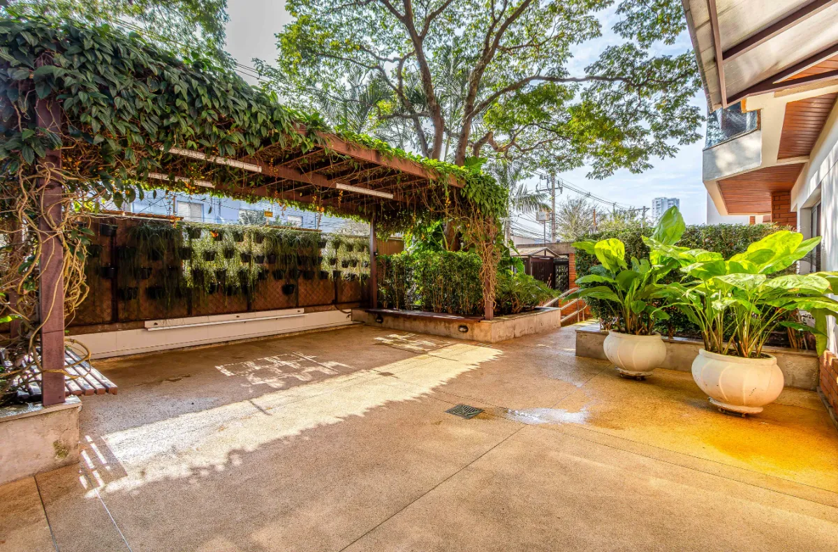 Apartamento à venda com 104m², 3 quartos com vaga - 36