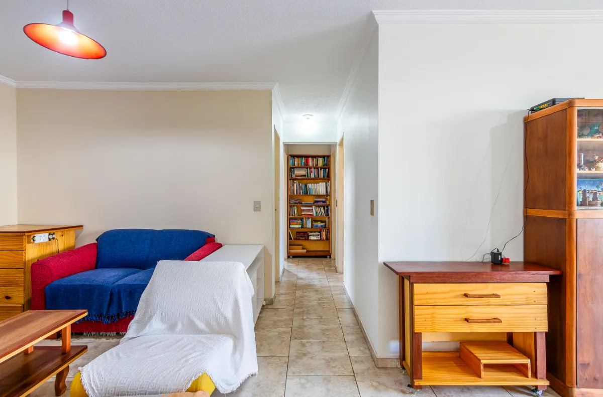 Apartamento à venda com 104m², 3 quartos com vaga - 41
