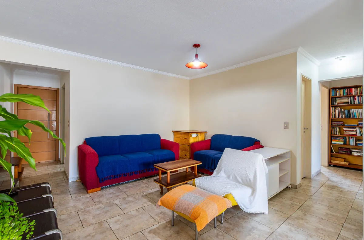 Apartamento à venda com 104m², 3 quartos com vaga - 5