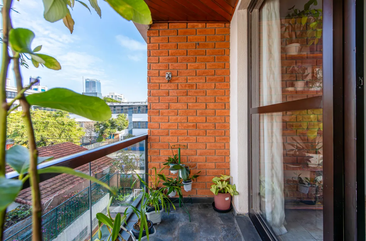 Apartamento à venda com 104m², 3 quartos com vaga - 51