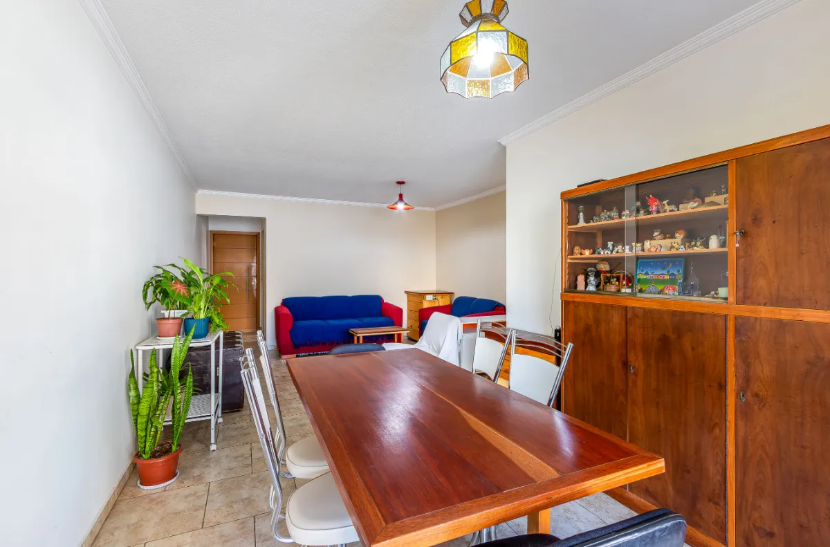 Apartamento à venda com 104m², 3 quartos com vaga - 6