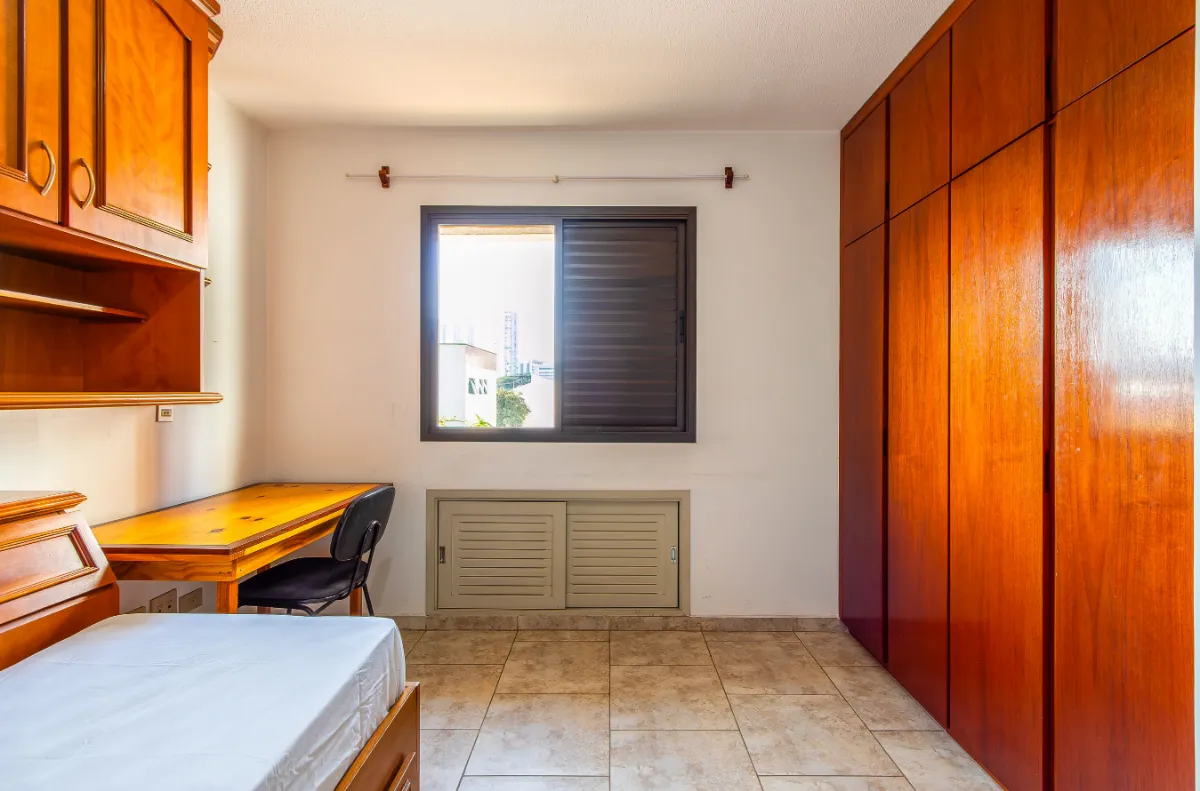 Apartamento à venda com 104m², 3 quartos com vaga - 61