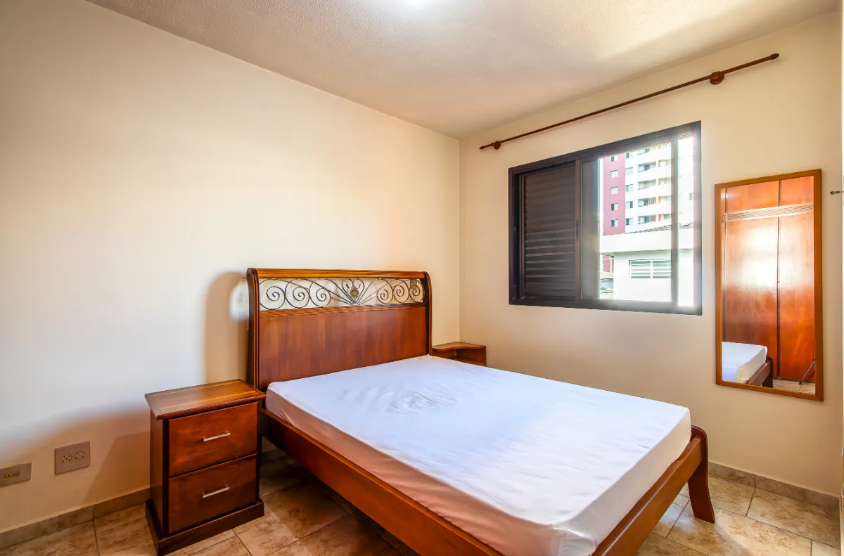 Apartamento à venda com 104m², 3 quartos com vaga - 65