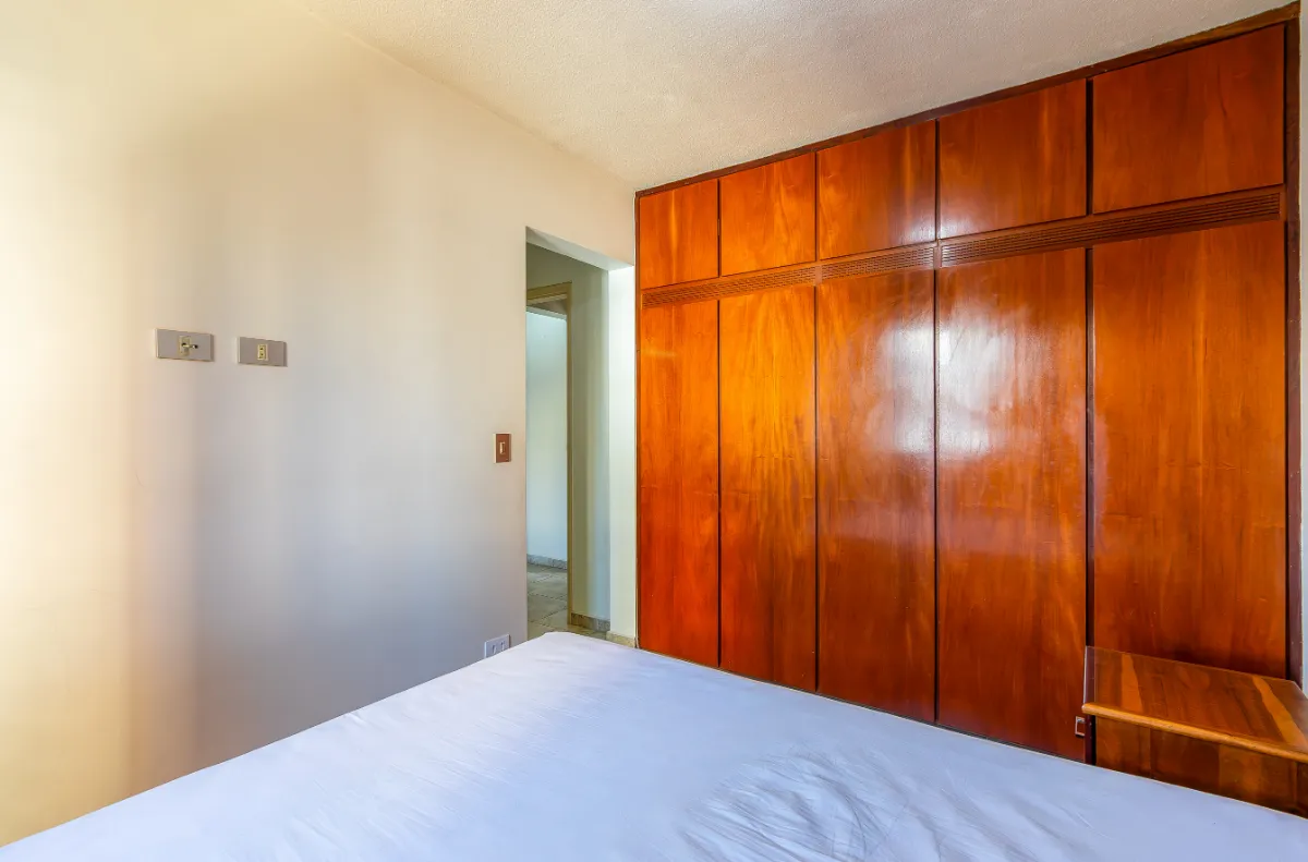 Apartamento à venda com 104m², 3 quartos com vaga - 66