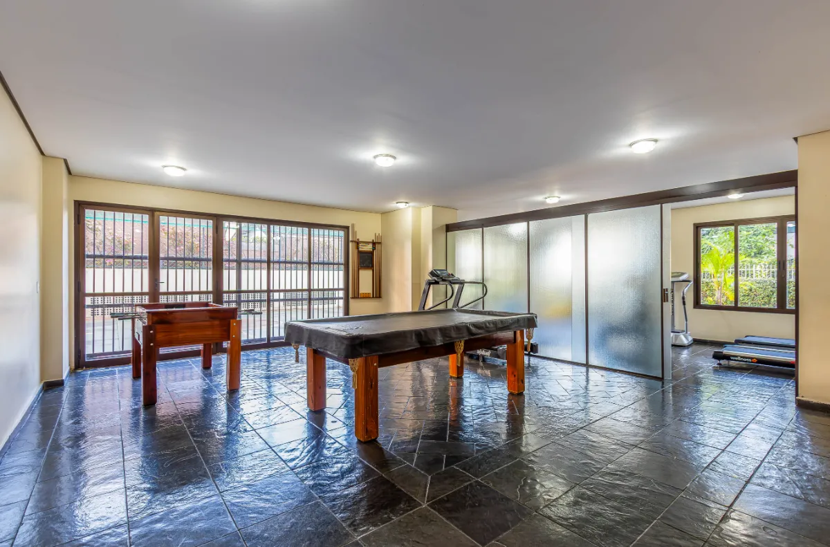 Apartamento à venda com 104m², 3 quartos com vaga - 69