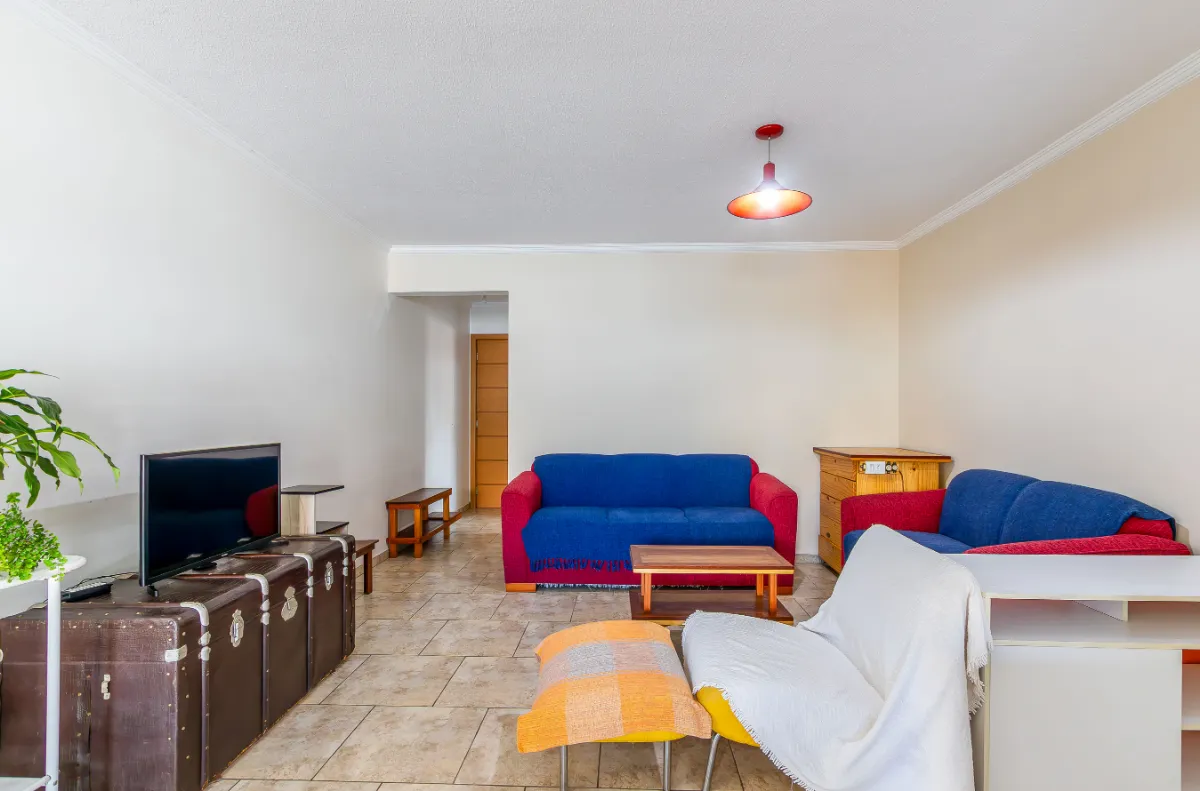 Apartamento à venda com 104m², 3 quartos com vaga - 7