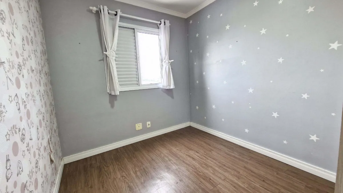 Apartamento à venda com 74m², 2 quartos com vaga - 10