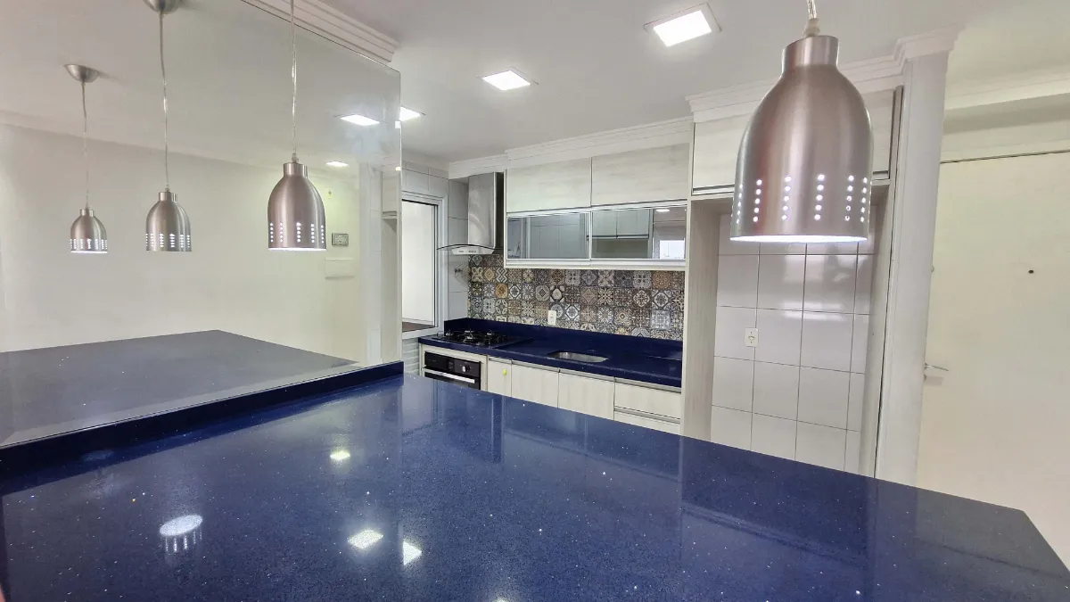 Apartamento à venda com 74m², 2 quartos com vaga - 17