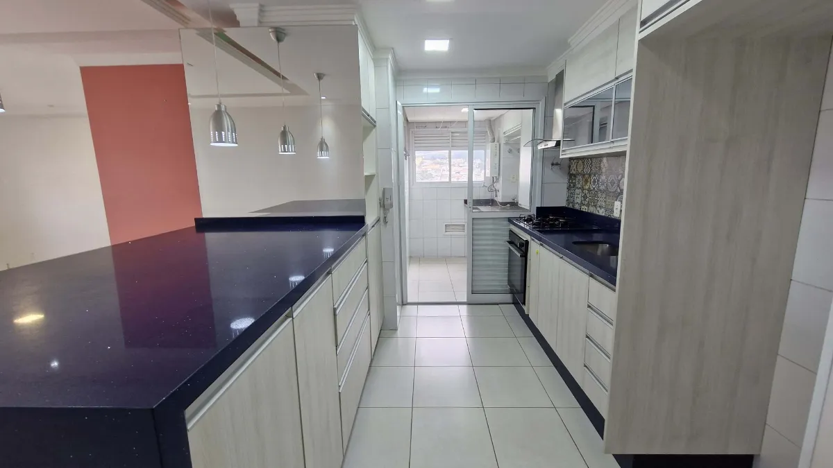 Apartamento à venda com 74m², 2 quartos com vaga - 18