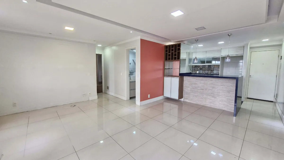 Apartamento à venda com 74m², 2 quartos com vaga - 2