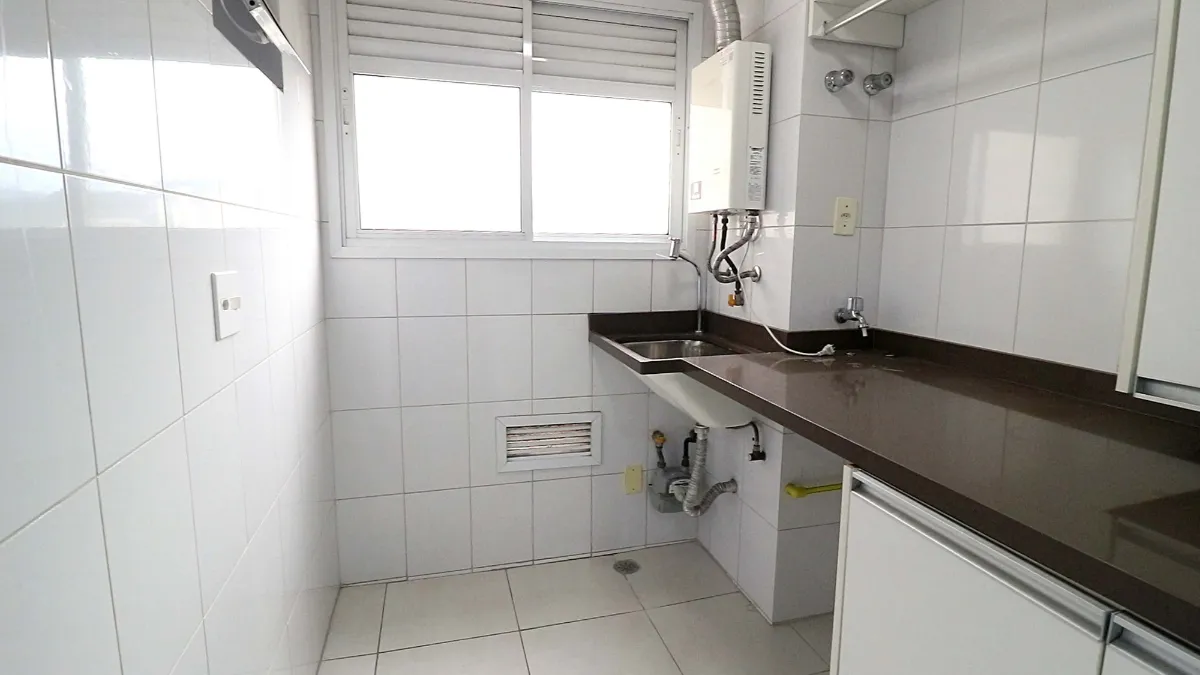 Apartamento à venda com 74m², 2 quartos com vaga - 22