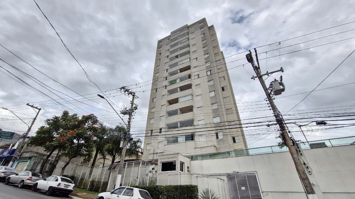 Apartamento à venda com 74m², 2 quartos com vaga - 23