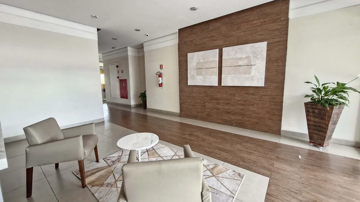Apartamento à venda com 74m², 2 quartos com vaga - 24