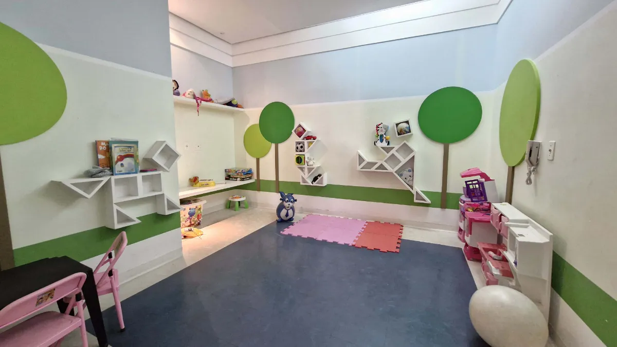 Apartamento à venda com 74m², 2 quartos com vaga - 30
